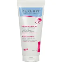 Dexeryl Gel De Ducha Cream 500ml