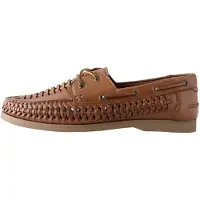 Next Mocasines marrón