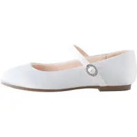 Next Bailarina blanco