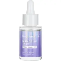 Fractional CC - Mandelic Shot Peel Essence 20ml