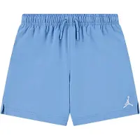 Jordan Pantalón azul cielo / blanco