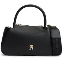 Tommy Hilfiger Bolso de mano negro