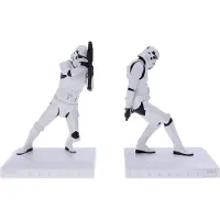 Nemesis Now Sujeta Libros Originales Stormtrooper