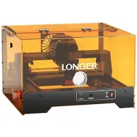 Longer Grabador Láser Ray5 Minis 5.5w