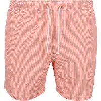 The Sunshine Brand Bermudas 'Pete' naranja