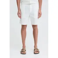 INDICODE JEANS Pantalón chino ' IDPassala ' blanco