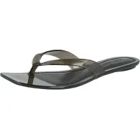 Steve madden Sandalias de dedo 'Trella' antracita