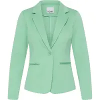 Ichi Blazer 'Kate' verde claro