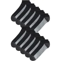 Next Calcetines grafito / gris moteado / negro