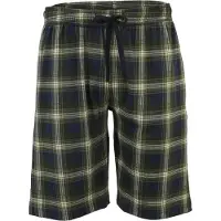 Ceceba Pantalón de pijama azul / verde / blanco