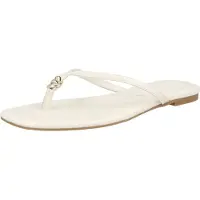 Steve madden Sandalias de dedo 'Maliyah' beige claro