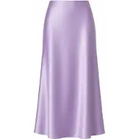 Guido Maria Kretschmer Women Falda 'Fabiola' lavanda
