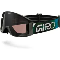 Giro - Dropline MTB Vivid S2 - Goggles negro