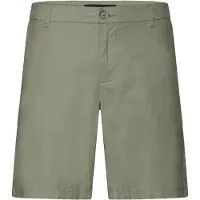 INDICODE JEANS Pantalón chino ' IDPassala ' caqui