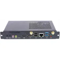 Aopen Mini Pc Wb5116 I5-1235u/16gb/512gb Ssd