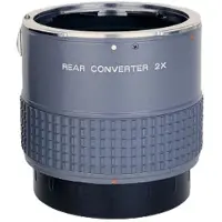 Pentax Teleconvertidor De Lente Ptx Suave 2x