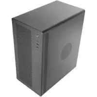 Tacens Ordenador Sobremesa Gaming Aura Ta200 R5-5655g Pro/16gb/500gb Ssd