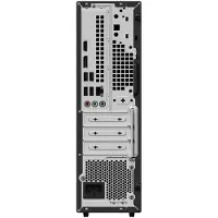 Asus Sistemas Ordenador Sobremesa P500sv-07240h0520 I7-240h/16gb/512gb Ssd