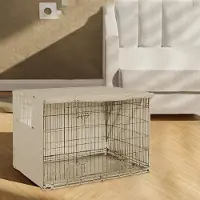 OEM Cubierta impermeable para jaulas de perros, camas para perros, tipo Oxford