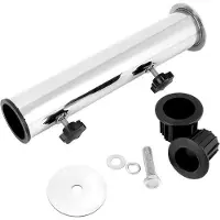 OEM Soporte para sombrilla de acero, con un grosor de 1,5 mm