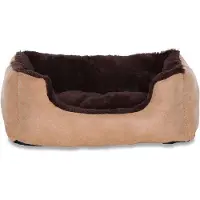OEM Cojín para cama de perro de lujo