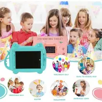 OEM Tableta de escritura LCD de colores con función de borrado