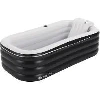OEM Colchón inflable plegable para adultos