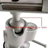 OEM Silla giratoria de 360 grados, aluminio, asiento ligero, alicates de fijación, bricolaje