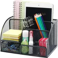 OEM Organizadores de escritorio fabricados con materiales de alta calidad