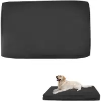 OEM Funda para cama de perro lavable, lavable, desmontable, impermeable, colchón para perro