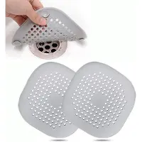 OEM Filtro de protección contra obstrucciones, de 2 piezas, fabricado en acero inoxidable