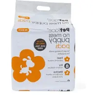 Generisch Paquete grande de absorbentes para perros, 56 unidades