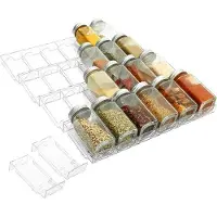 OEM Organizadores de cocina, juego de 24 piezas