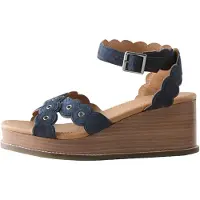 Next Sandalias 'Forever Comfort' marino