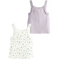 Next Top ópalo / amarillo pastel / lavanda / blanco