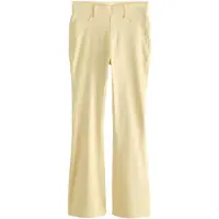 Next Leggings amarillo