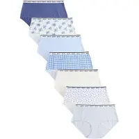 Next Braga azul / navy / gris moteado / blanco