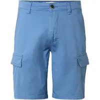 INDICODE JEANS Pantalón cargo 'INSpring' azul