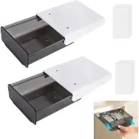 OEM Organizador autoadhesivo para cajas de carga, color