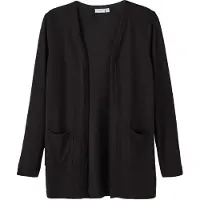 Name it Cárdigan 'Victi' negro