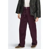 ONLY Pantalón 'ONLGianna-Global' baya