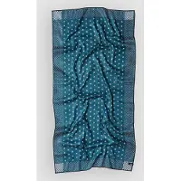 Slowtide - Shogun Performance Quick-Dry Towel - Toalla de microfibra size 76 x 152 cm, indigo