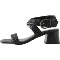 Next Sandalias 'Forever Comfort' negro