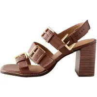 Next Sandalias 'Forever Comfort' marrón
