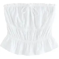 Next Top blanco