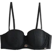 Lipsy Sujetador negro