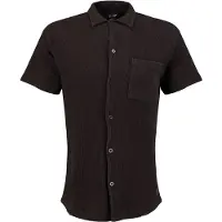 Key Largo Camisa 'KLSIEGFRIED' gris