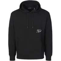 Karl Lagerfeld Jersey ' 705114 ' negro