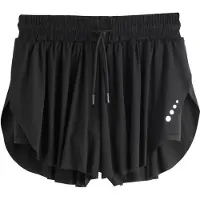 Next Pantalón deportivo negro