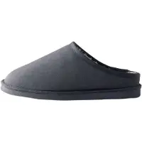 Next Zapatillas de casa navy